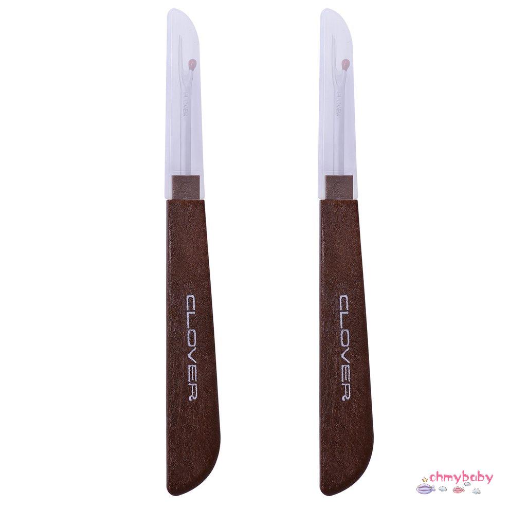 2 cái Seam Ripper Công cụ may vá Handy Stitch Kit Unpicker [O/14]