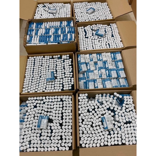 Son Dưỡng Môi Khô Nứt Nẻ Bioderma Atoderm Stick Levres 4g