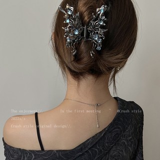 [ XxholicC ] - KẸP GẮP Tóc Hình Bướm