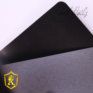 2 Bảng đen tập vẽ cọ bản