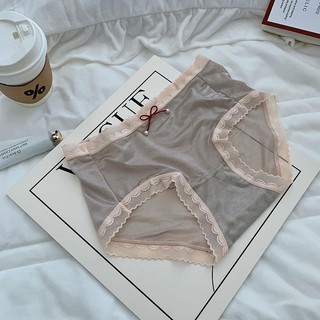 Set 5 Quần chip Lụa
