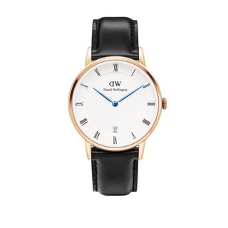 Đồng hồ đôi DW Dapper Sheffied Fullbox