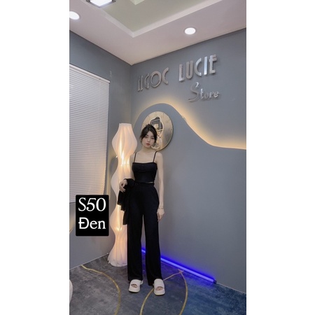 S50 - Set 3 món cao cấp