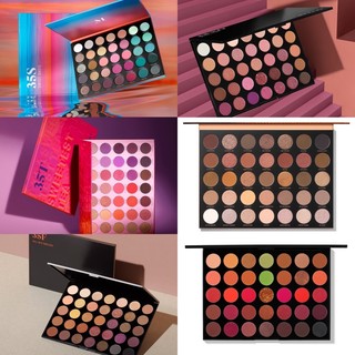 Bảng phấn mắt morphe 35 ô