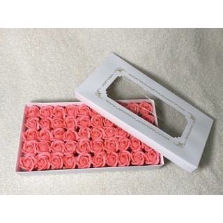 [FLORITTA] Hoa hồng sáp thơm 3 lớp cao cấp