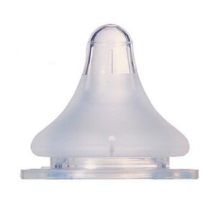 Núm Bình sữa cổ rộng PPSU baby