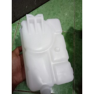 Bình nước phụ chevrolet aveo, daewoo gentra