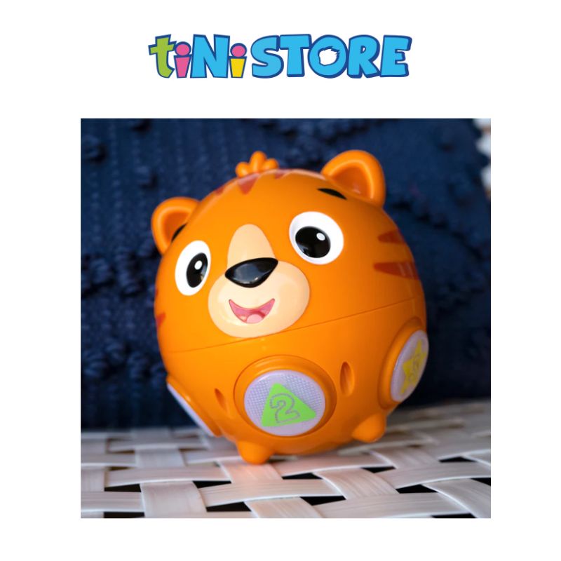 tiNiStore-Đồ chơi vui nhộn có đèn và nhạc Bright Stars 12024