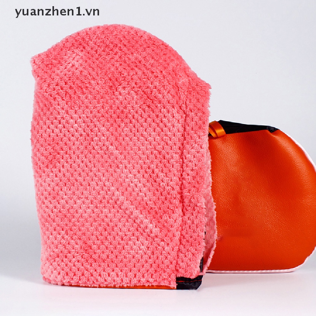 ZHEN 1pair Waterproof Motorcycle Motor Handlebar Snowmobile Winter Gloves Unisex VN