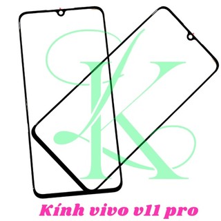 Mặt kính Vivo V11 Pro