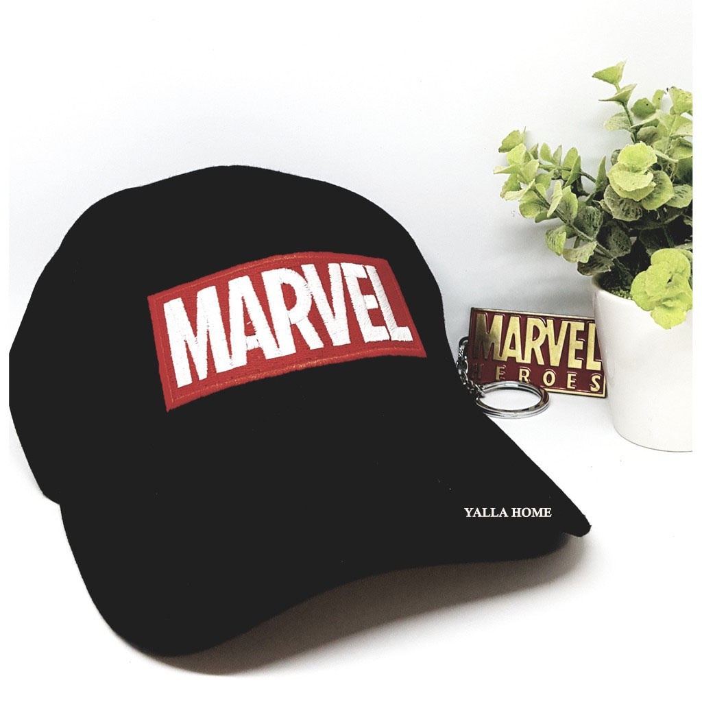 Mũ Marvel 8