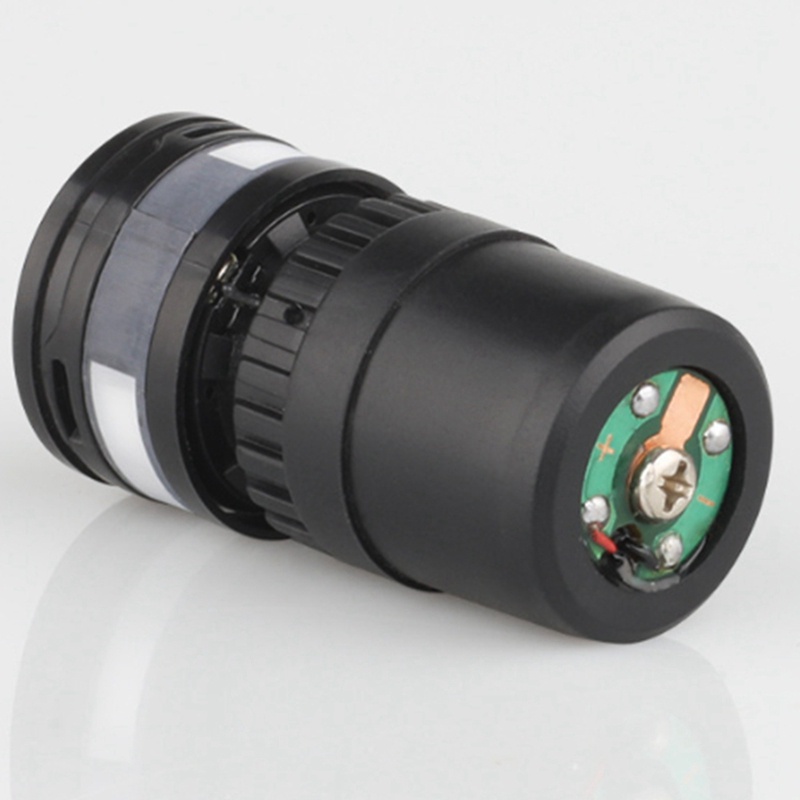 Lõi Micro Không Dây Thay Thế Cho Shure D-557