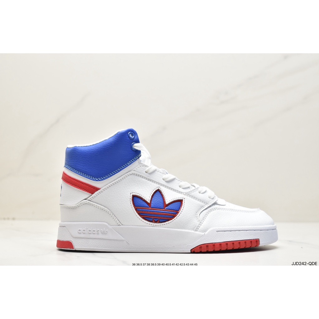 GIÀY SNEAKER MÃ SẢN PHẨM: GZ2794_Adidas Drop Step_FULL BOX_FREE SHIP TOÀN QUỐC