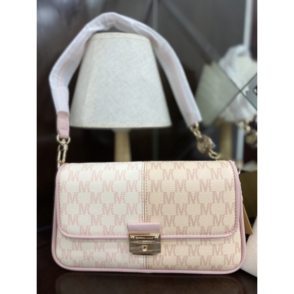 Túi Miocra koly kẹp nách CHÍNH HÃNG