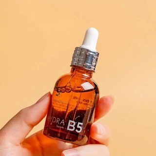 Serum b5 goodndoc dưỡng ẩm, phục hồi, làm dịu & trắng sáng da hydra b5
