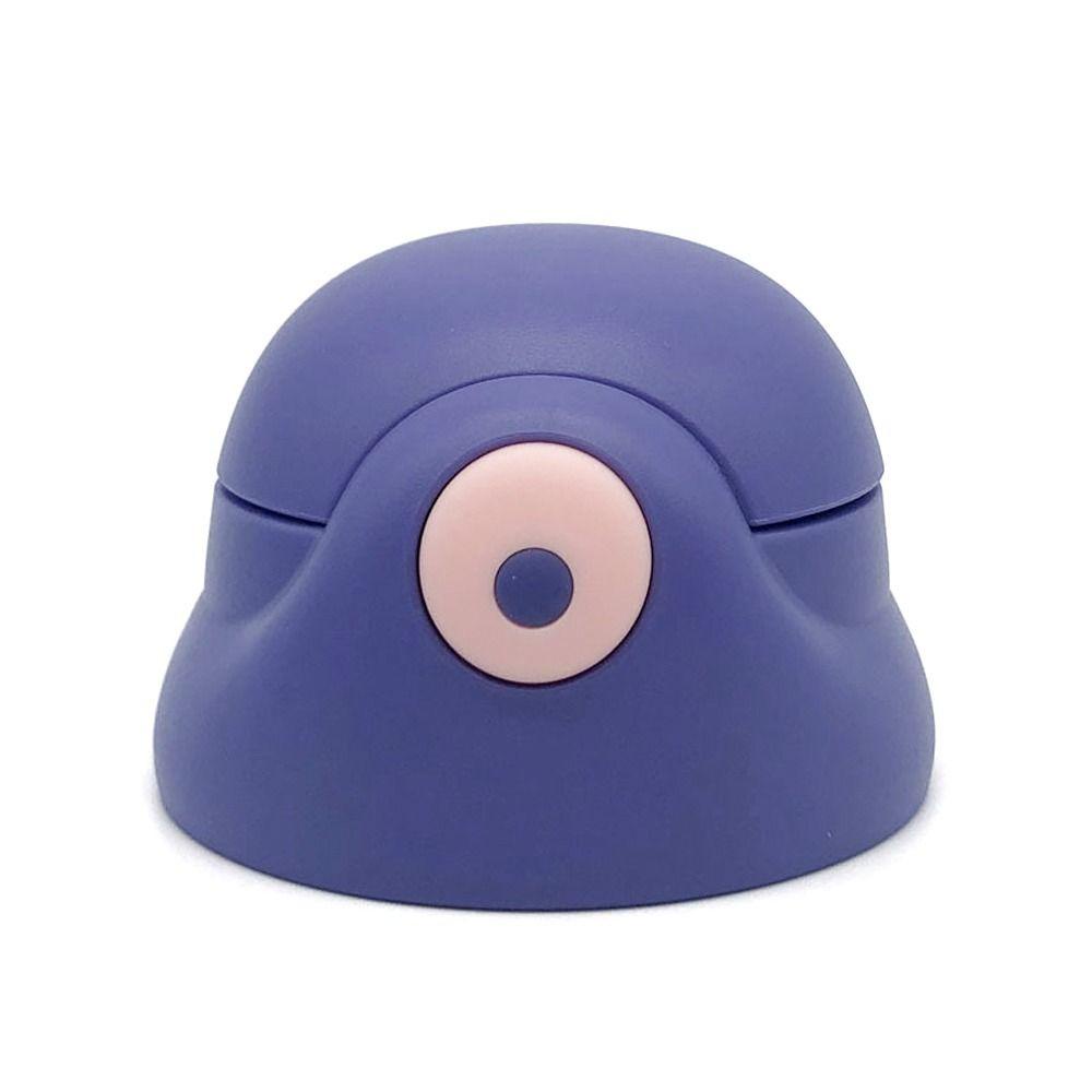 KUNHEV Nắp Đậy Cốc Nước Giữ Nhiệt Bằng Silicone Tái Sử Dụng Cho Trẻ Em