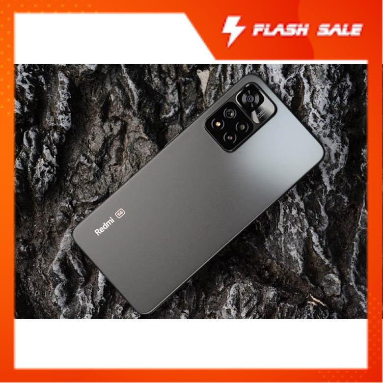 Điện Thoại Xiaomi Redmi Note 11 Pro 8GB/128GB - Hàng Chính Hãng