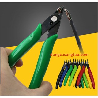 Kìm cắt dây điện đa năng / kềm mini