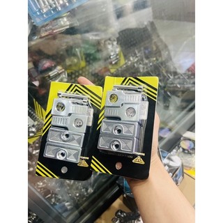 Bát tăng sên cnc cho exciter 2005-2010 đnag hot dữ lắm nha ae