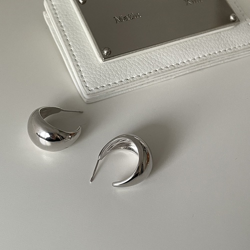 Hoa Tai Hình Giọt Nước Thời Trang Dành Cho Nữ