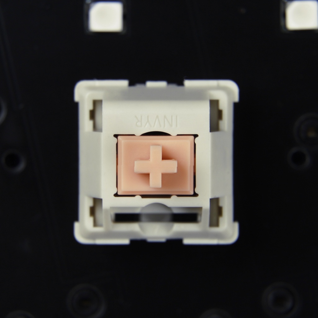 Công Tắc Bàn Phím Cơ INVYR PANDA 5Pin