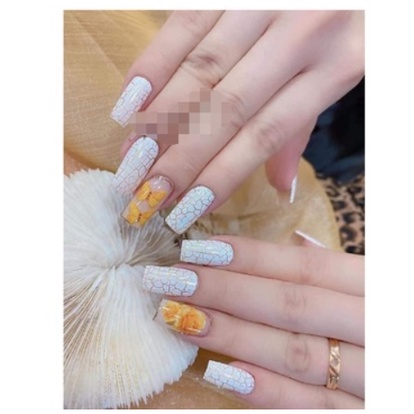 Sơn nứt very good nail chai 15ml