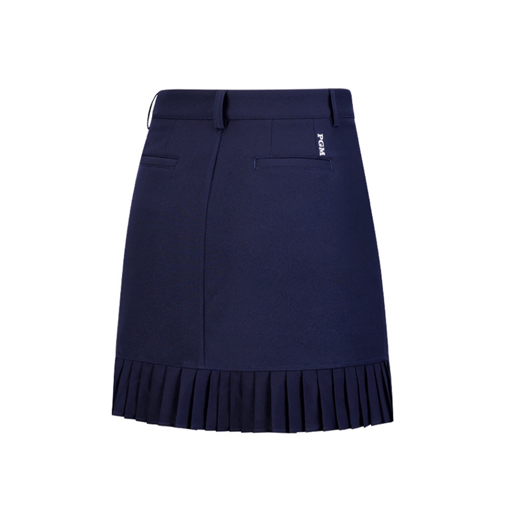 Chân Váy Xếp Ly Mềm Mại Co Giãn Thấm Hút Tốt Nhanh Khô PGM 2022