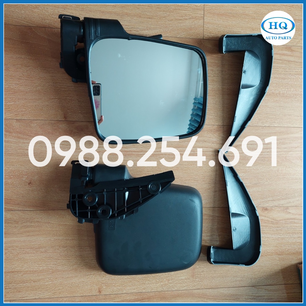 Gương chiếu hậu xe ô tô SYM T880 hàng đẹp