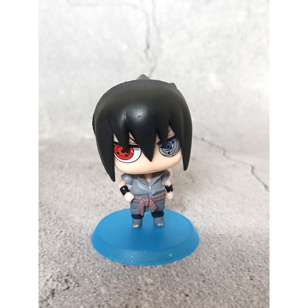 Mô hình nhân vật Naruto Chibi đáng yêu nhất quả đất