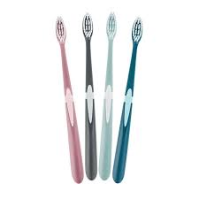 Combo 12 bàn chải click gum jordan Siêu mềm