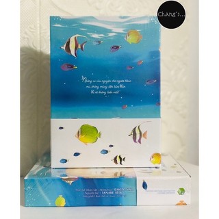 Boxset Josee, Hổ Và Cá trọn bộ 2 tập