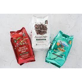Bột cà phê Luxurich 380g - 400g - Nhật Bản