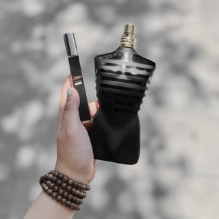 Nước hoa nam le male le parfum - chiết 10ml - mẫu thử