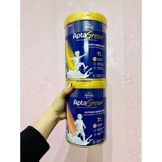 Sữa Aptagrow cao năng lượng Nutricia Úc