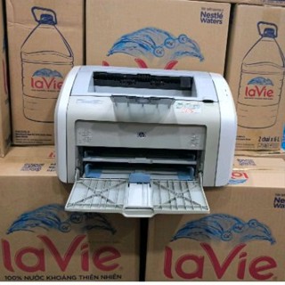Máy in HP 1020/1015 cũ in a4 a5 còn sử dụng tốt