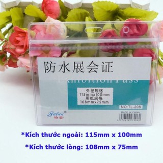 Bao Thẻ Nhựa Dẻo, Dây Đeo