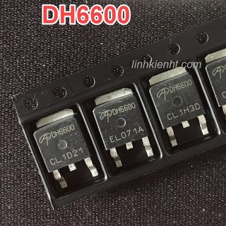Túi 3 con dh6600 igbt to-252 5a 650v