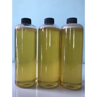 Mật ong hoa bạc hà - 1 lít
