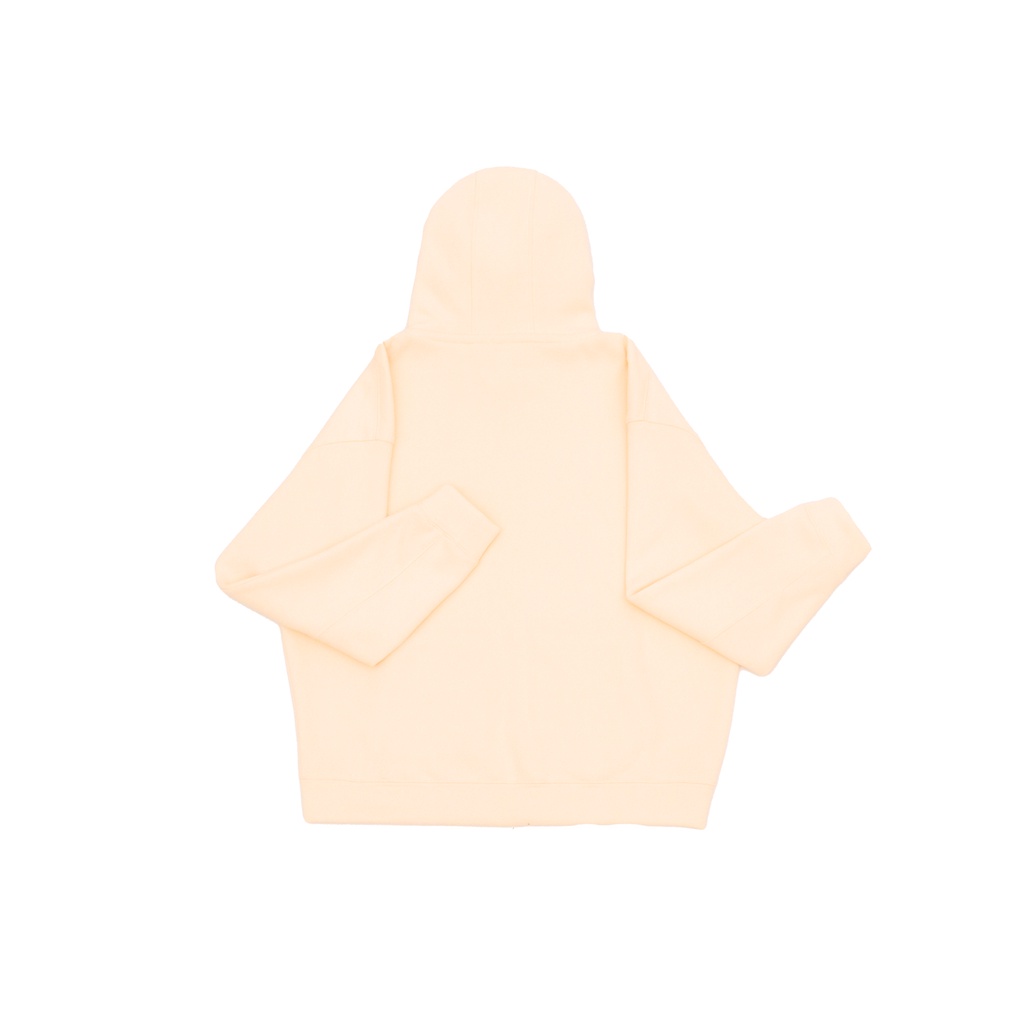 Áo khoác Perfext Hoodie Basic Fullzip 100% Cotton Nỉ Bông, Hoạ Tiết In Nhung Mềm