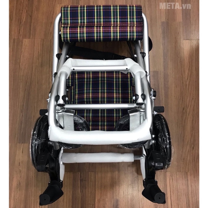 Xe Lăn Du Lịch Siêu Gọn Nhẹ X11 lucass