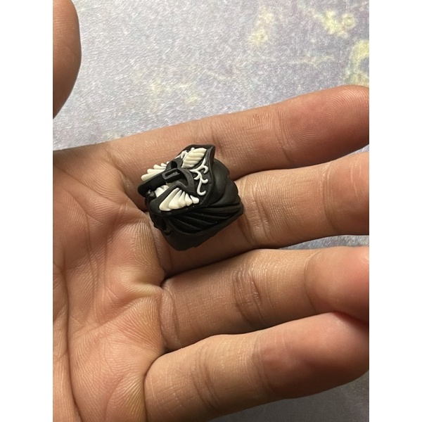 Nút bàn phím cơ keycap lỗi nhẹ