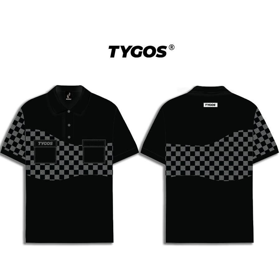 ÁO POLO TYGOS PCN 024