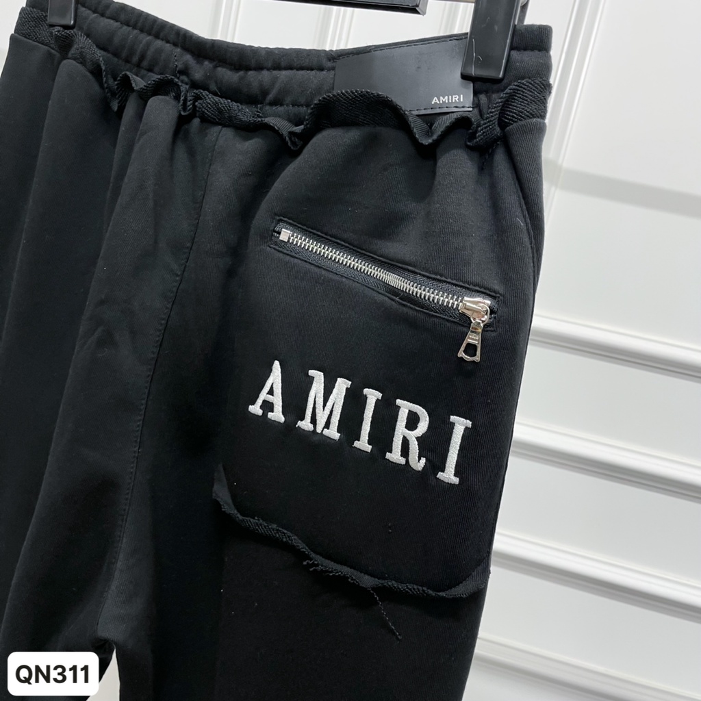 QUẦN NỈ NAM CAO CẤP KHÓA SAU QN311