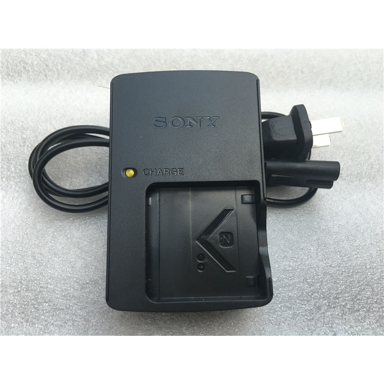 Bộ Sạc Máy Ảnh Sony DSC-W320 W520 W510 W610 TX5 TX7C BN1