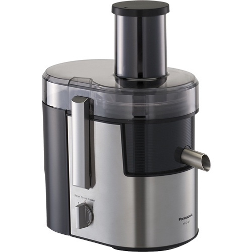 Máy ép trái cây Panasonic MJ-DJ01SRA