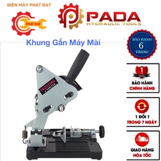 Khung biến máy mài,máy cắt thành máy cắt bàn cao cấp