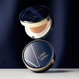 Phấn Nước Lime V Collagen Ample Cushion