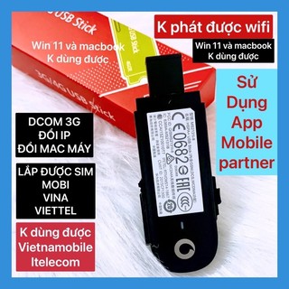 Usb dcom 3g Huawei E3531 , Dcom MS2131 đổi IP- 21.6Mbps , Usb 3G đa mạng