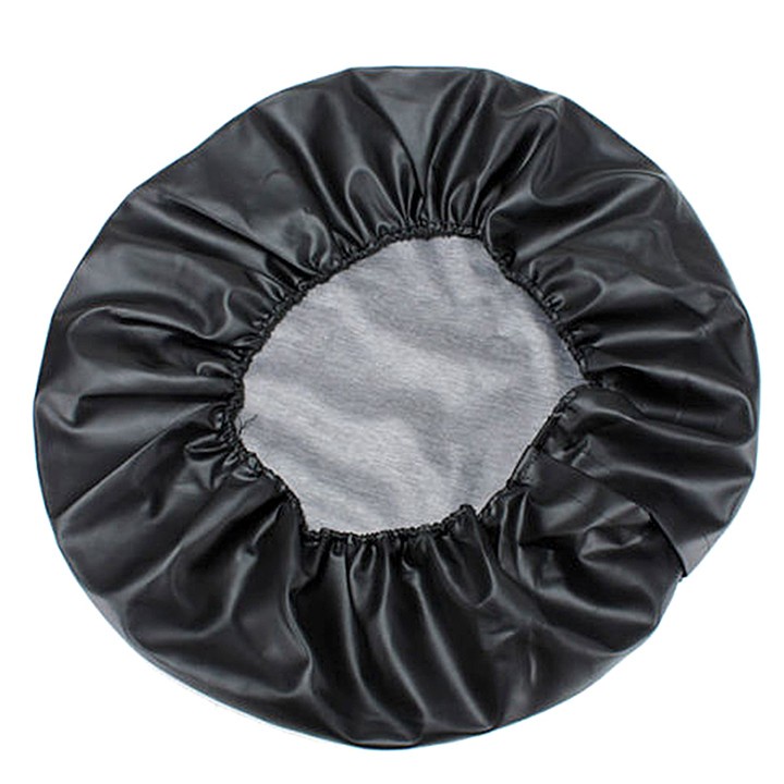 Vỏ Bọc Bánh Xe Dự Phòng Cho Xe Jeep Chống Nước Chống Bụi Thông Dụng