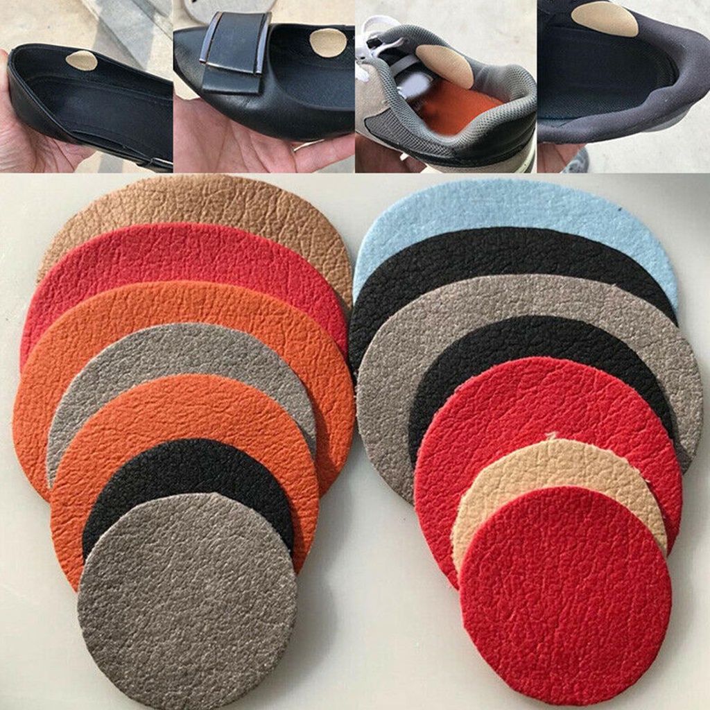 Miếng Vá Giày Sneaker A4R7 S3F5 Bề Mặt Lưới